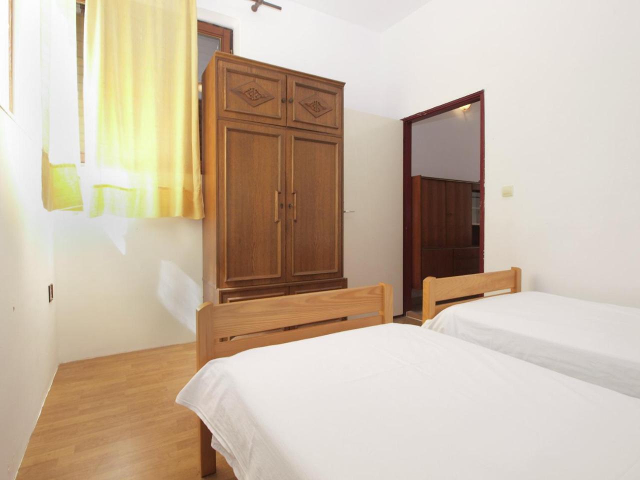 Apartment Sonja 695 Pula Luaran gambar